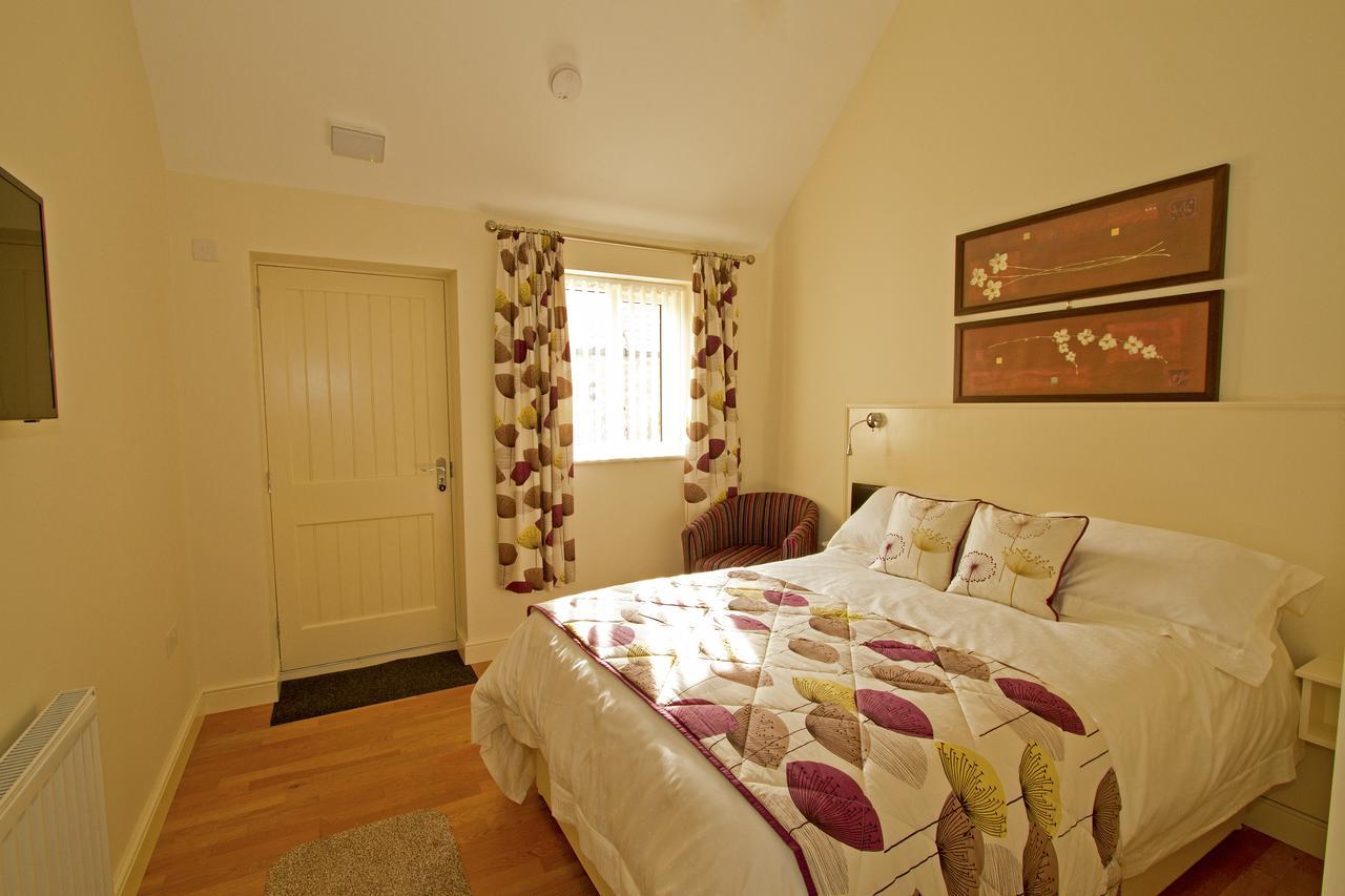Meals Farm - Courtyard Room North Somercotes Стая снимка