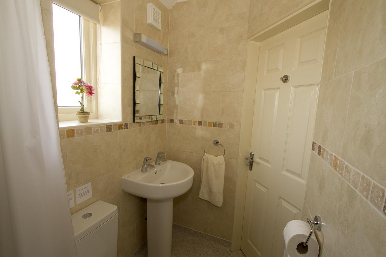 Meals Farm - Courtyard Room North Somercotes Екстериор снимка