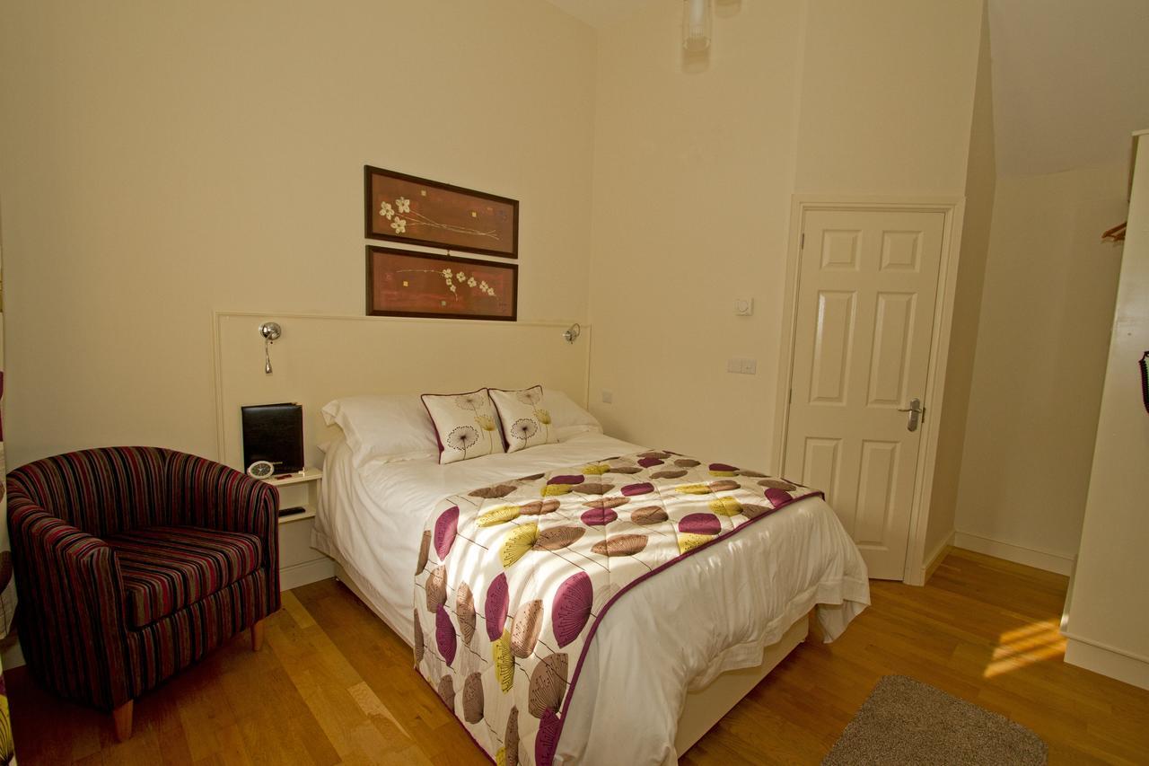 Meals Farm - Courtyard Room North Somercotes Стая снимка